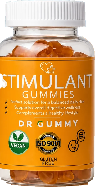 Appetite Stimulant bottle