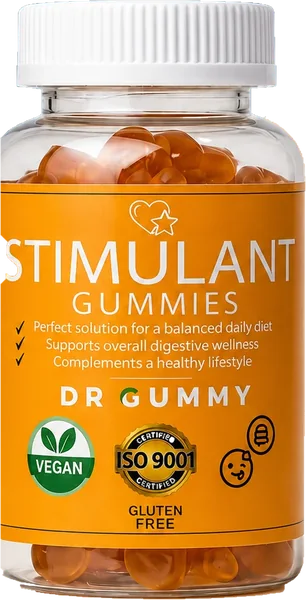 Appetite Stimulant bottle