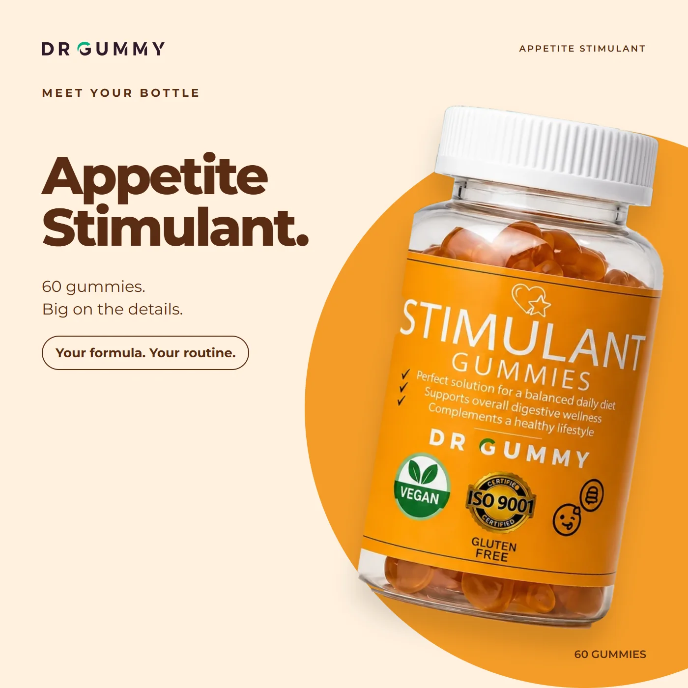 Appetite Stimulant product gallery