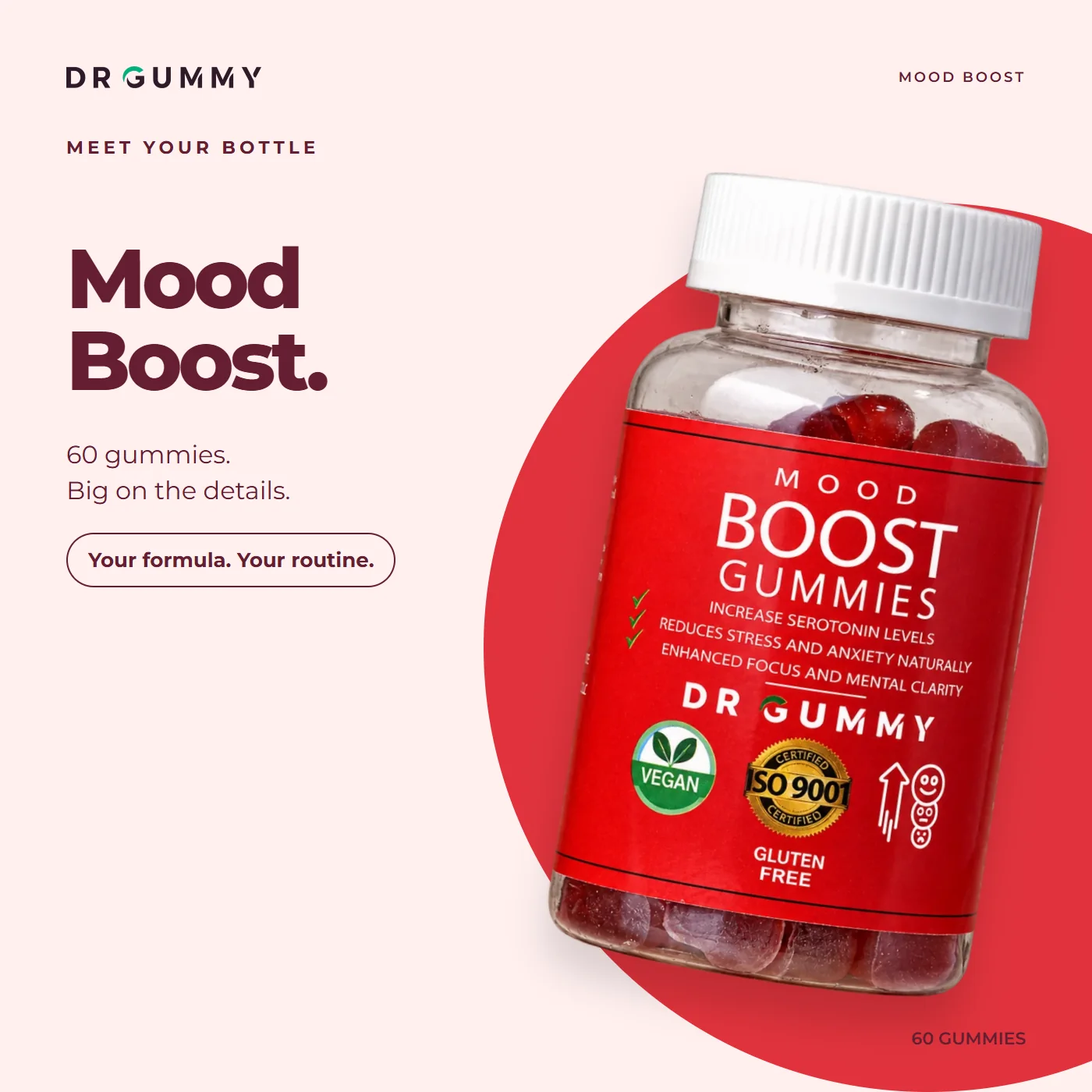 Mood Boost product gallery