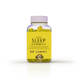 deep sleep gummies