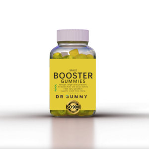 Male Booster Gummies