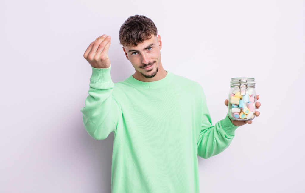 How Male Performance Gummies Work and Why You Need Them