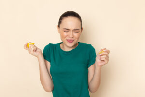 Benefits of ACV Gummies