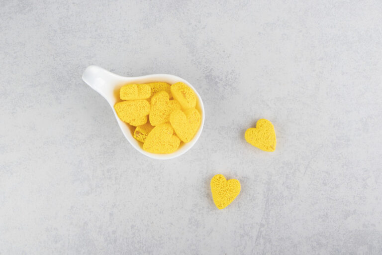 Fenugreek Gummies for Appetite Control The Secret to Healthy Weight Management