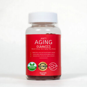 Anti Aging Gummies