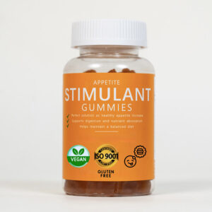 Appetite Stimulant Gummies