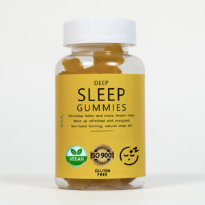 Deep Sleep Gummies