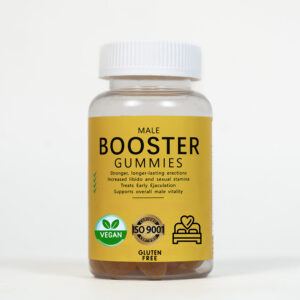 Male Booster Gummies
