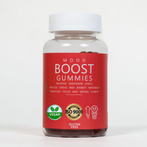 Mood Boost Gummies