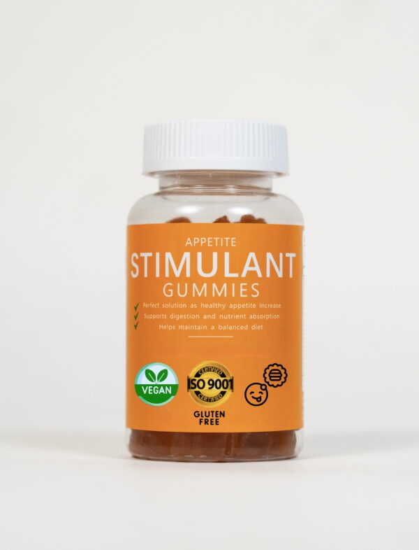 Appetite Stimulant Iconized