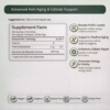 Anti Aging Facts