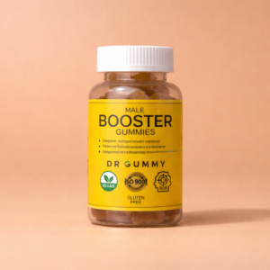 Male Booster Gummies