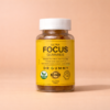 focus hero 8 Ultra Focus Gummies