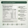 energy booster facts Energy Booster Gummies
