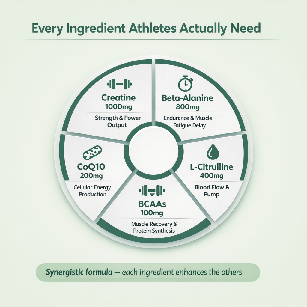 hero image 3 energy Every Ingredient Athletes Actually Need