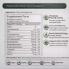 ultra focus facts Ultra focus facts