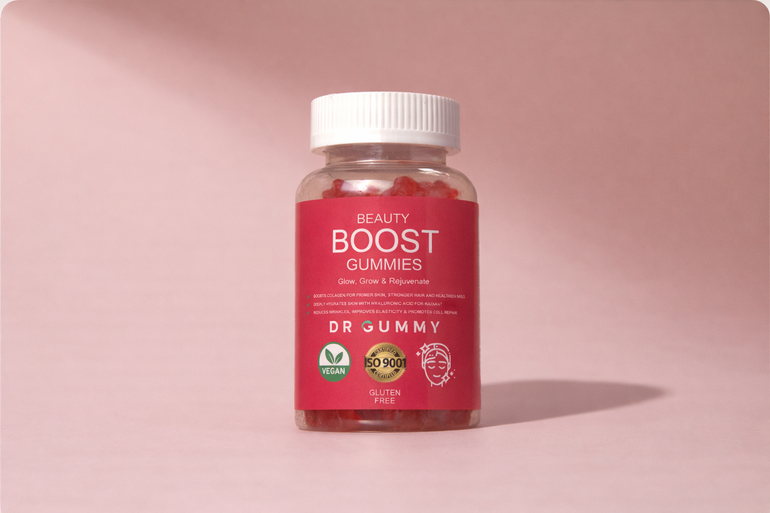 Beauty Boost