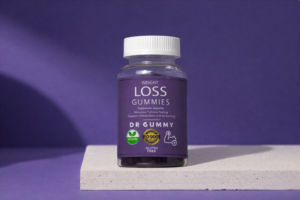 Weight Loss Gummies
