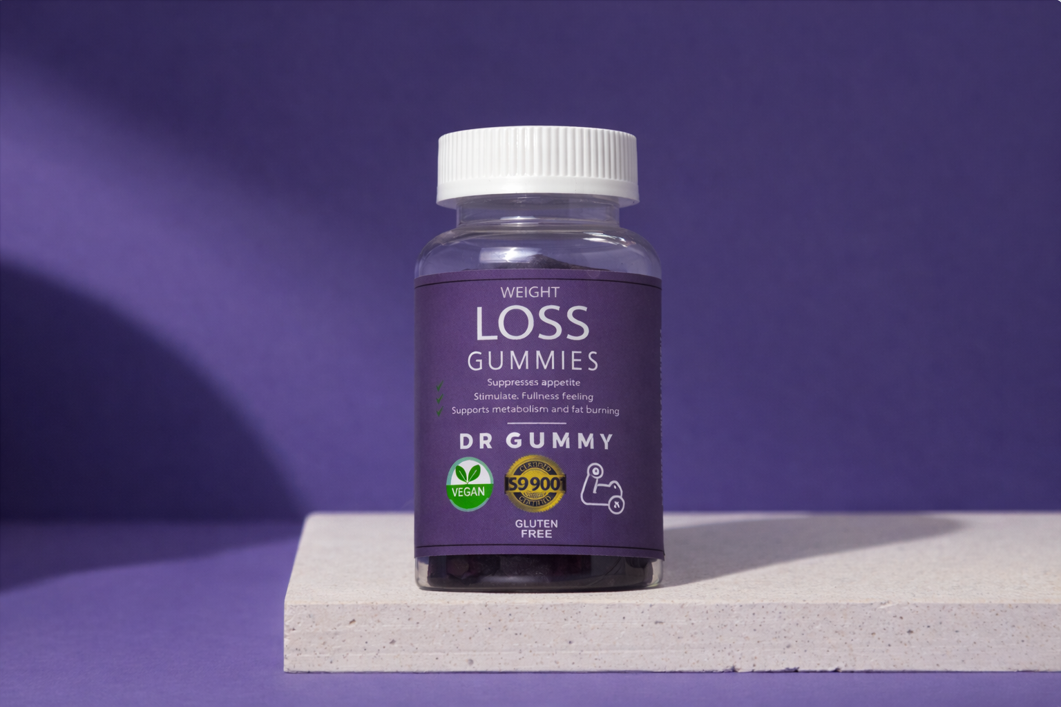 Weight Loss Gummies