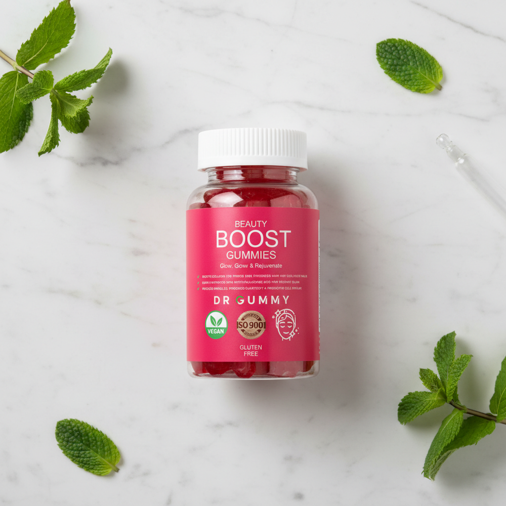 Other header dr gummy