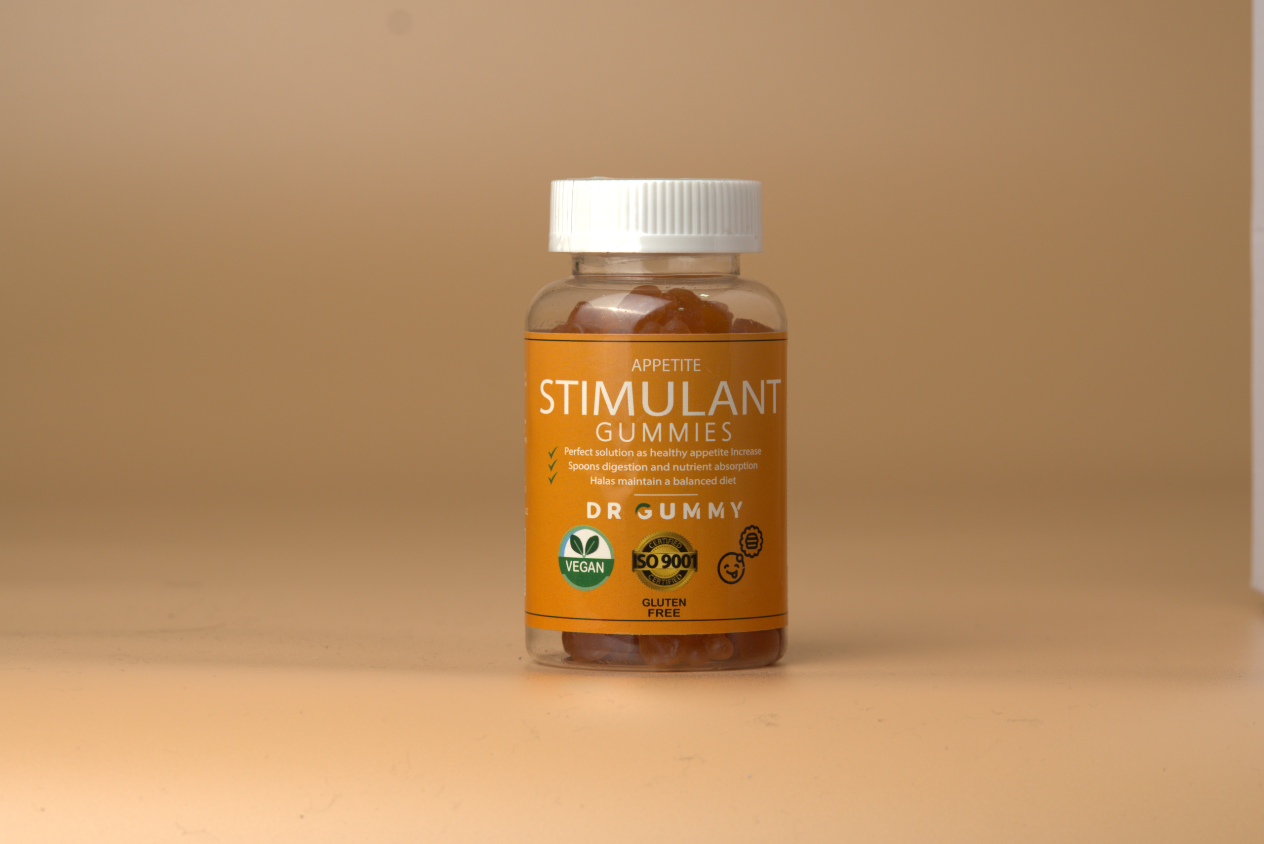 Appetite Stimulant Gummies