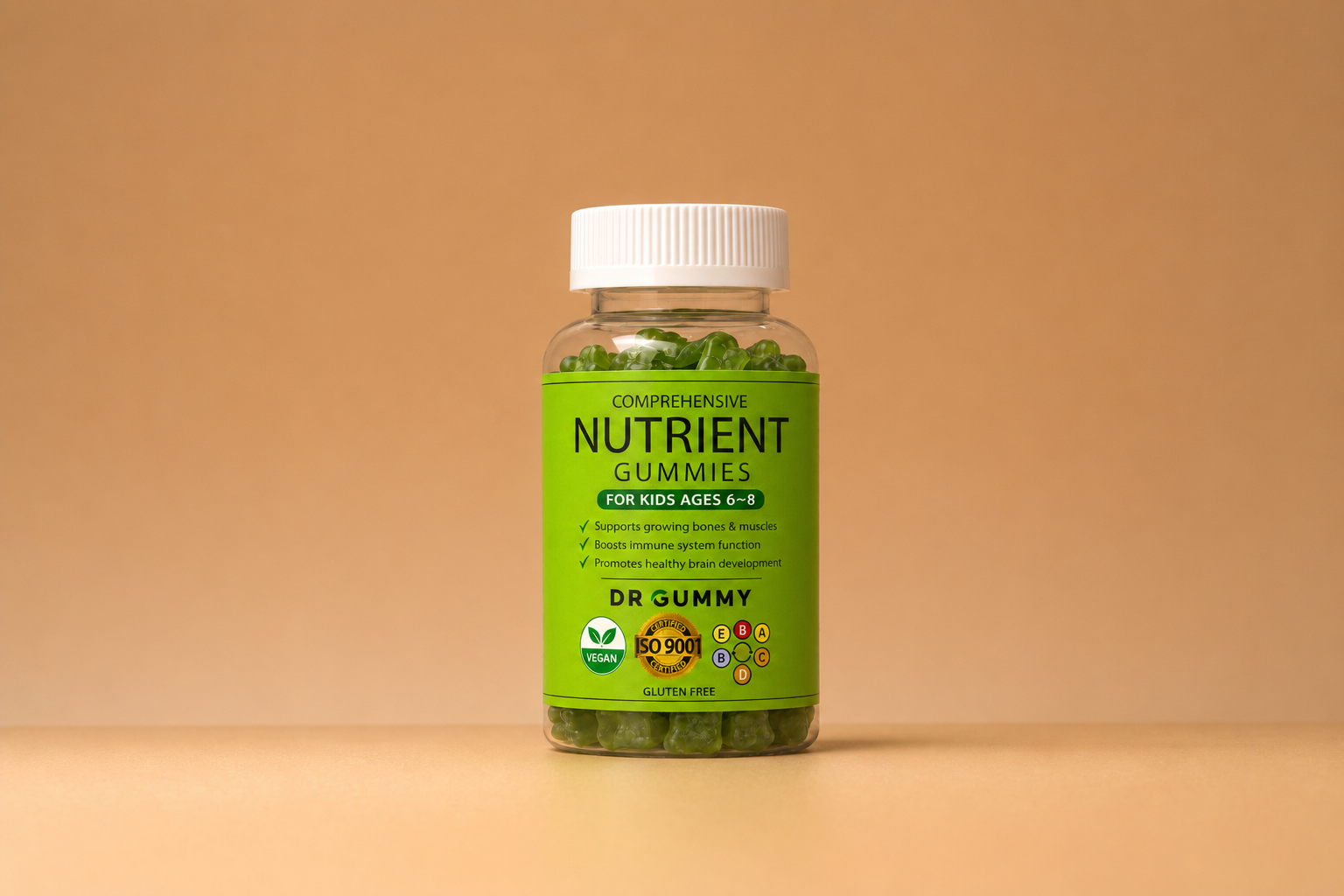 Kids Multivitamin