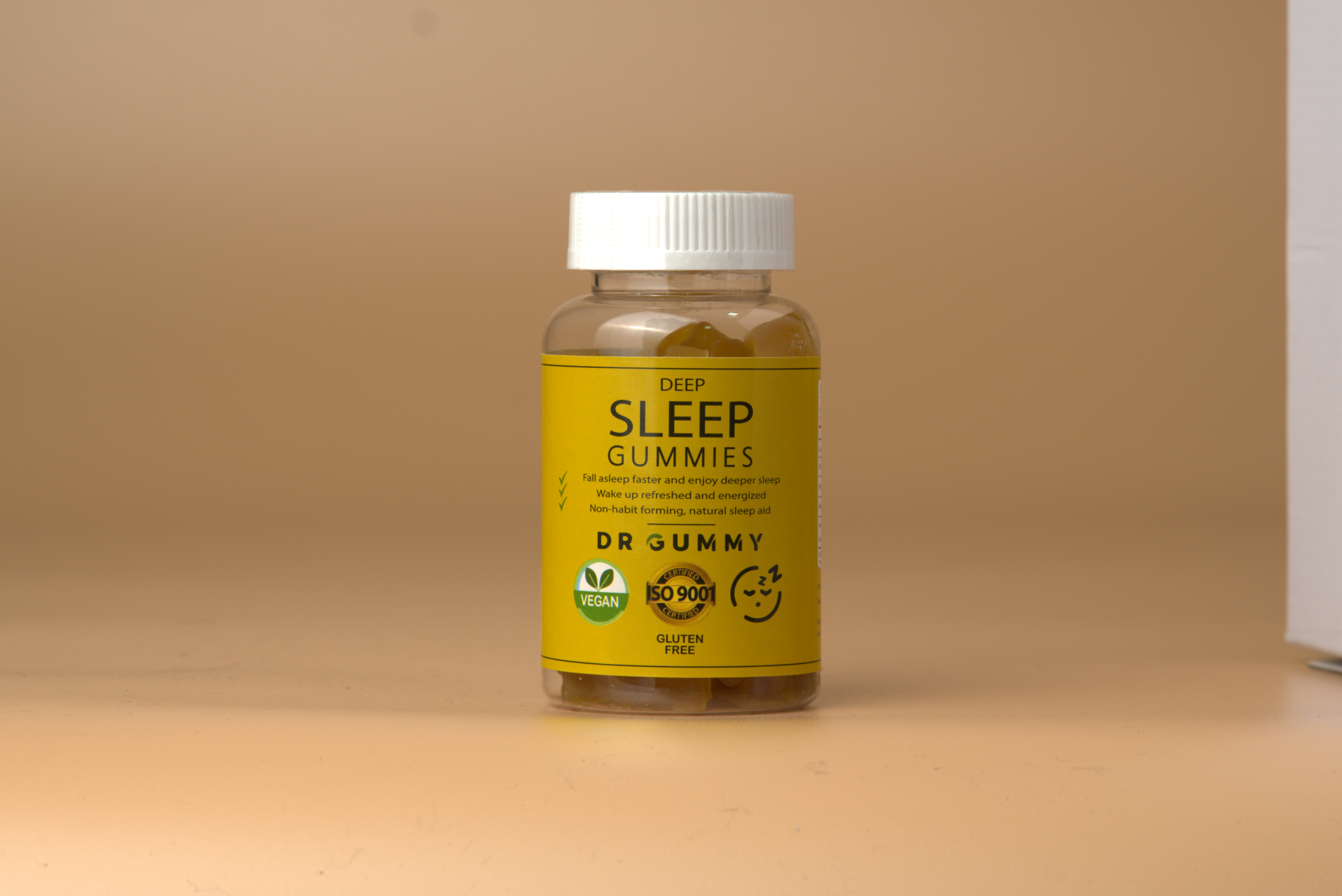 Deep Sleep