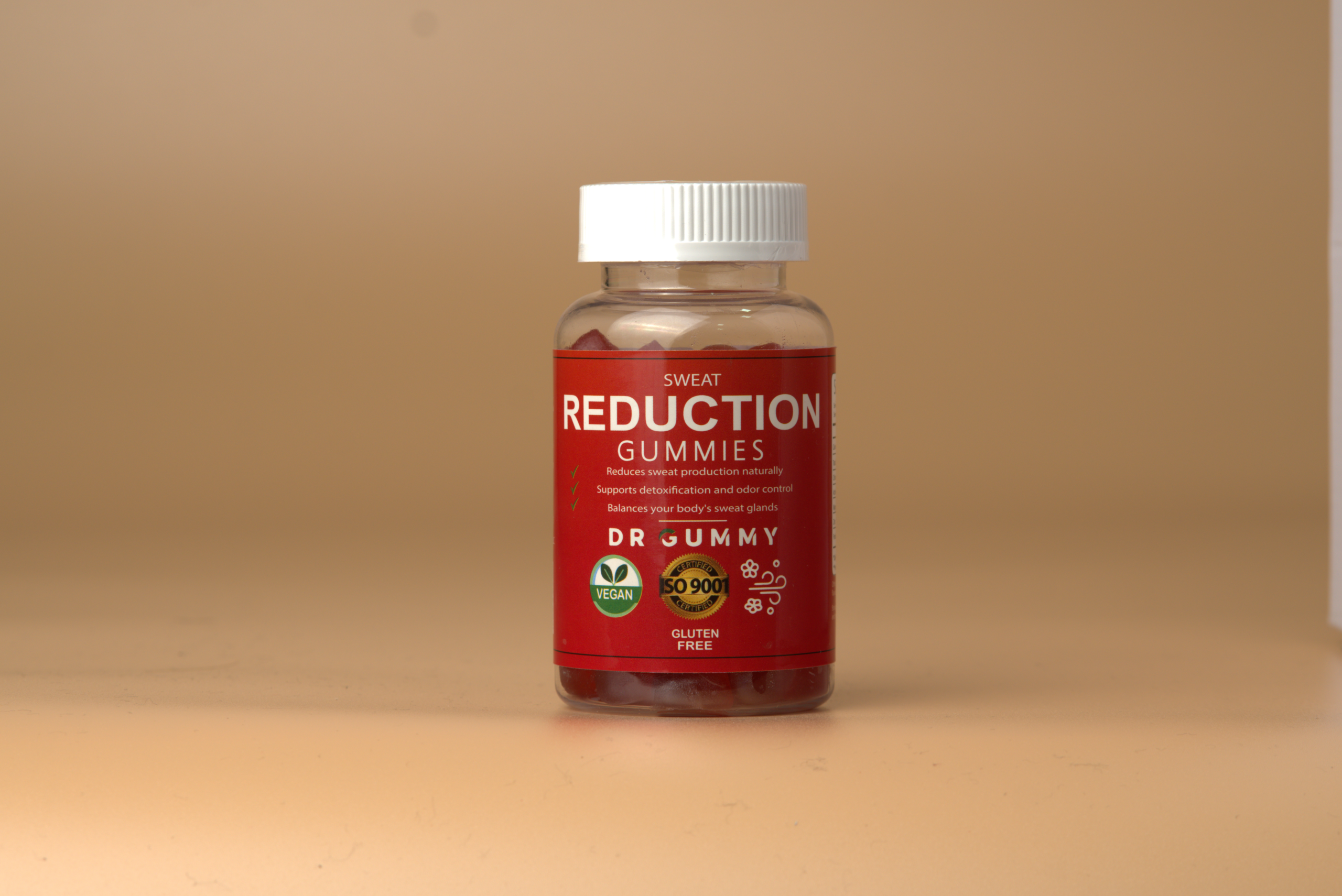 Sweat Reduction