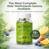 comprehensive hero 1 kids Kids Multivitamin