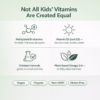 comprehensive hero 5 kids Kids Multivitamin