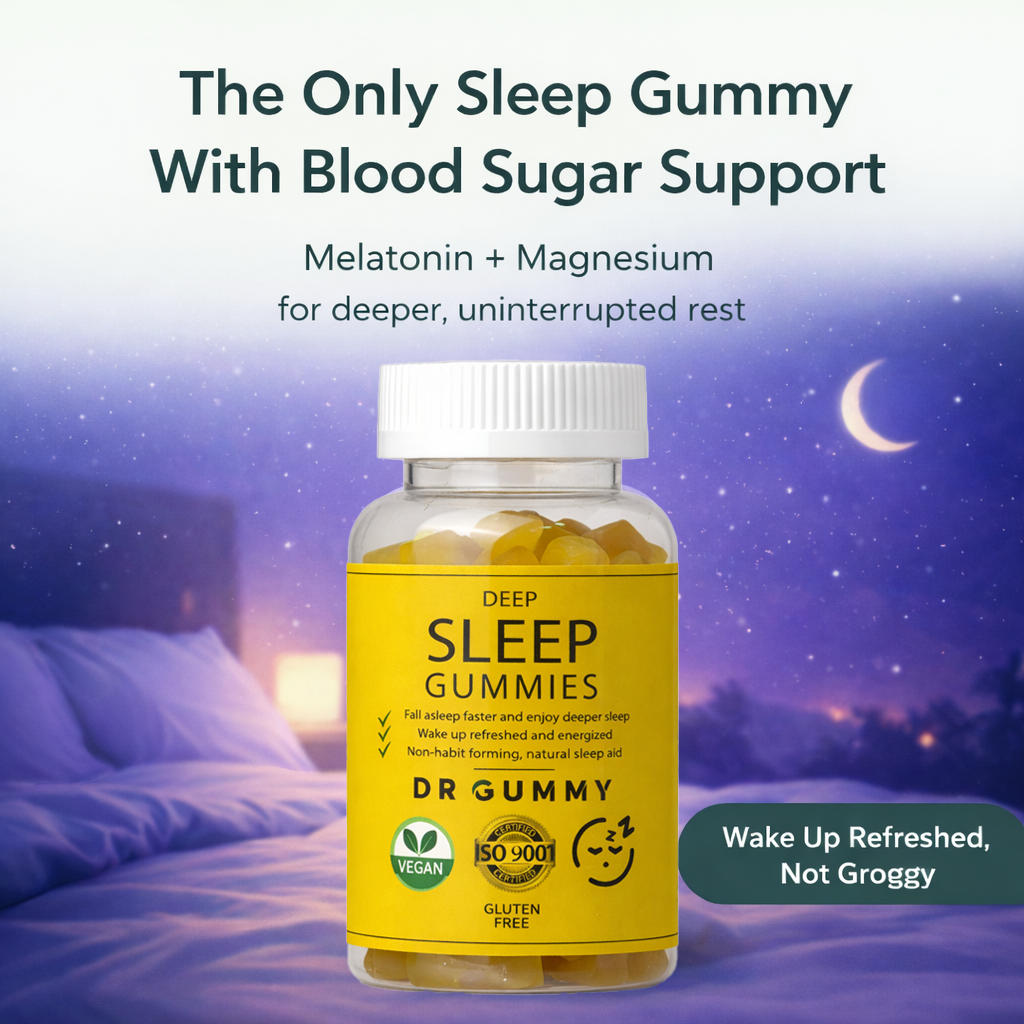 deep sleep hero 1 Deep Sleep