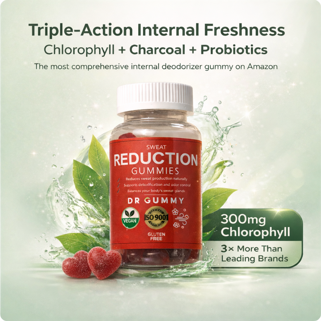 Sweat Reduction