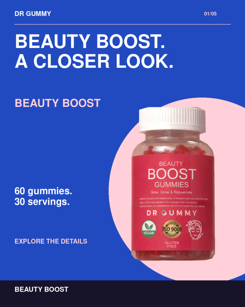 Beauty Boost