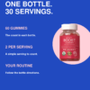 Dr Gummy Beauty Boost — 60 gummies and 30 servings Dr Gummy Beauty Boost — 60 gummies and 30 servings