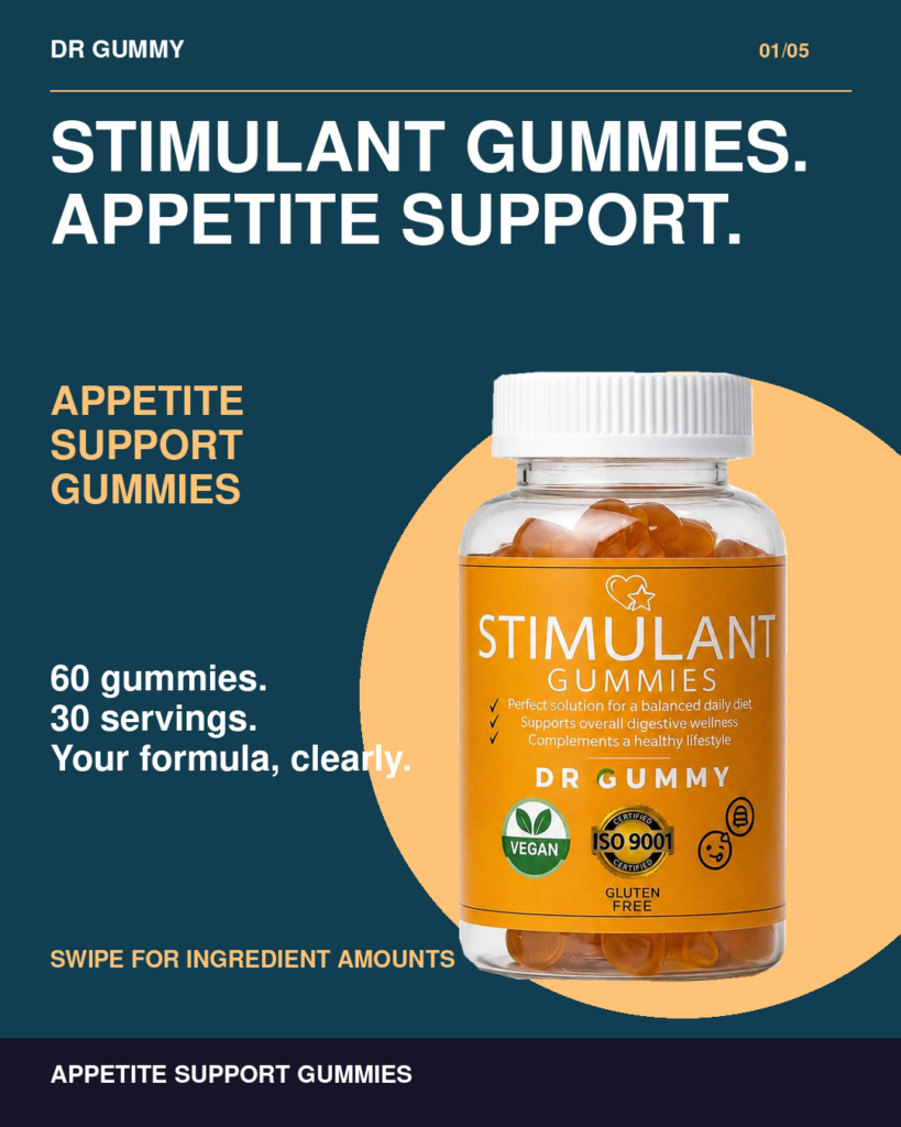 Appetite Stimulant