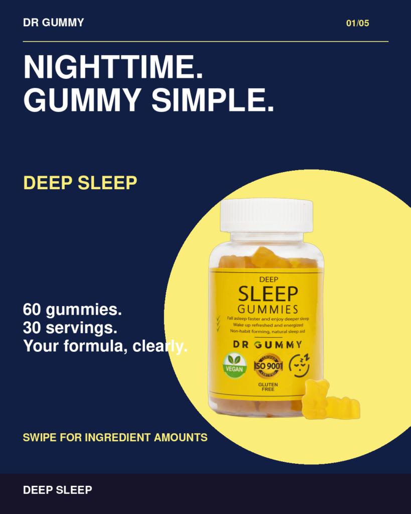 Deep Sleep